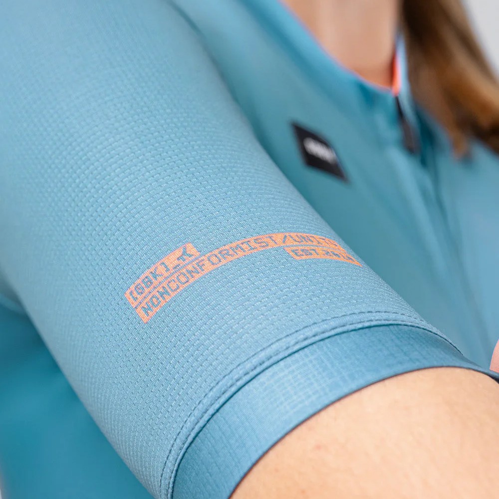 Maillot Corto Gobik Stark Mujer Skydome 2025 | Maillots