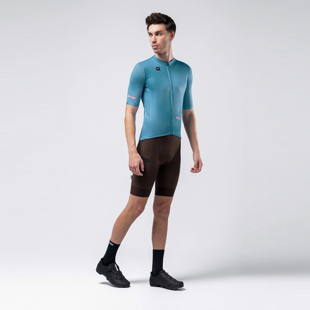 Maillot Corto Gobik Stark Hombre Skydome 2025 | Maillots