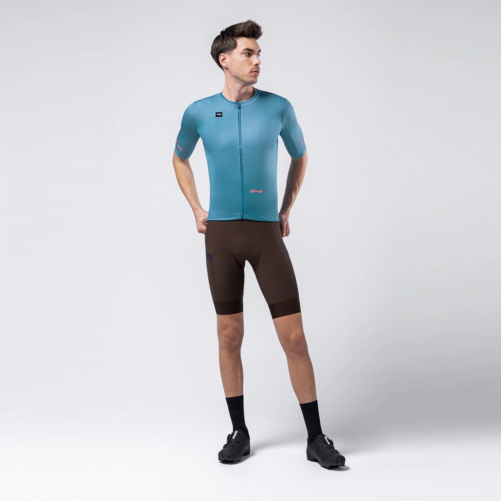 Maillot Corto Gobik Stark Hombre Skydome 2025 | Maillots