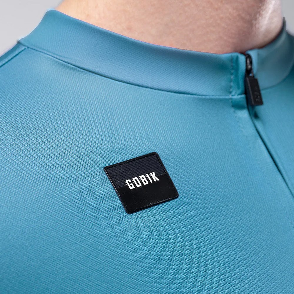Maillot Corto Gobik Stark Hombre Skydome 2025 | Maillots