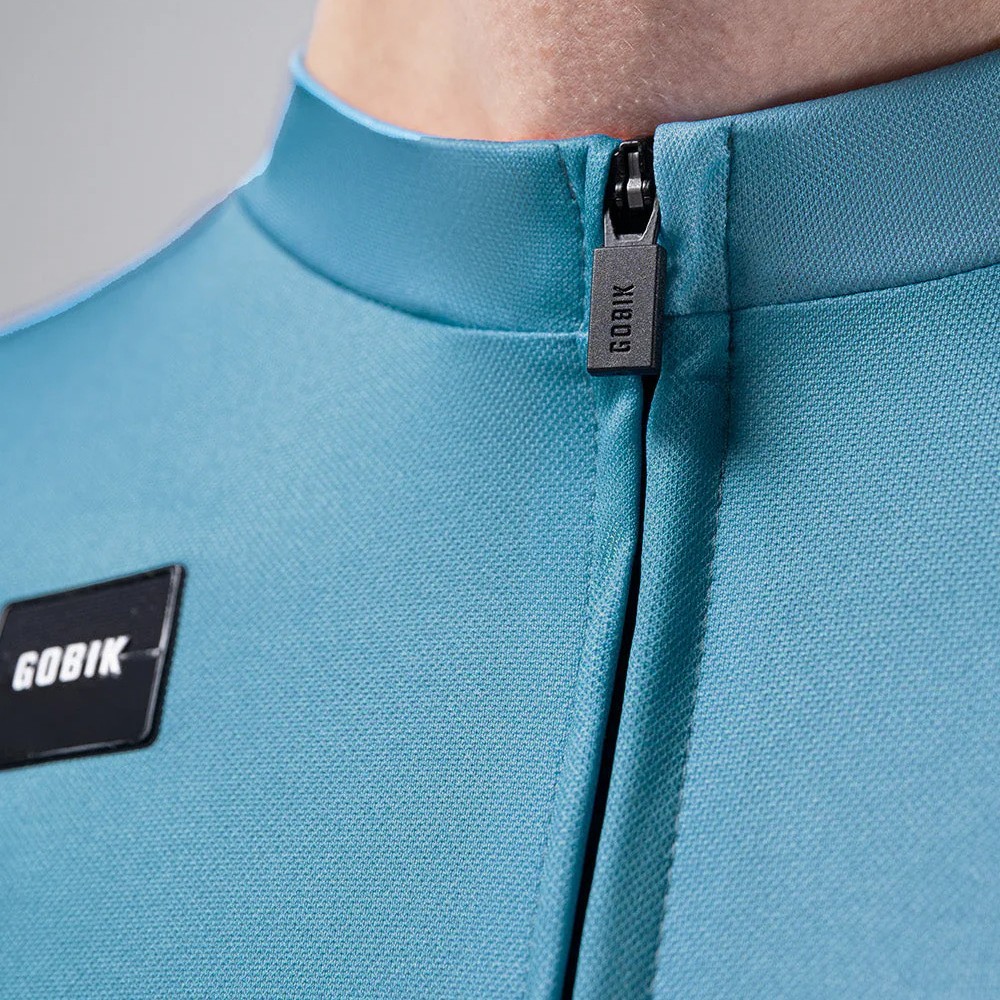 Maillot Corto Gobik Stark Hombre Skydome 2025 | Maillots
