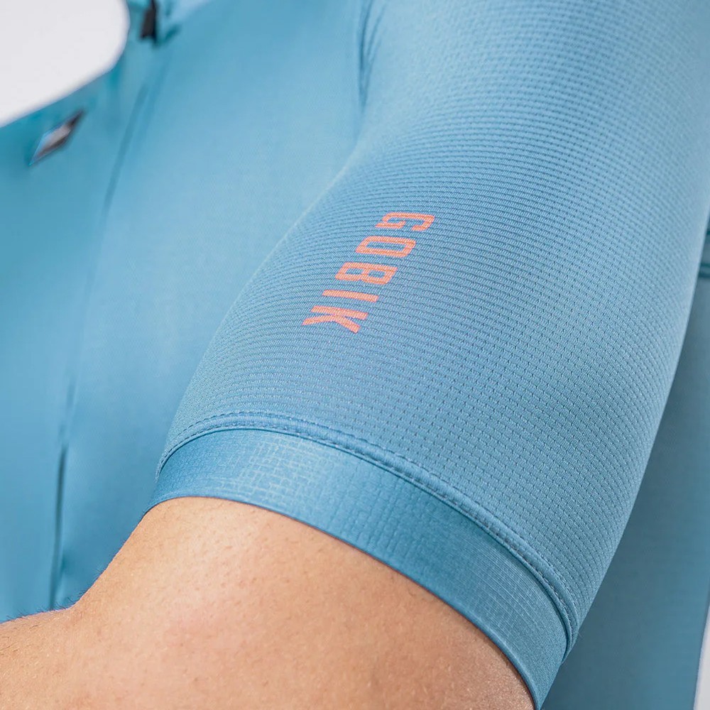 Maillot Corto Gobik Stark Hombre Skydome 2025 | Maillots