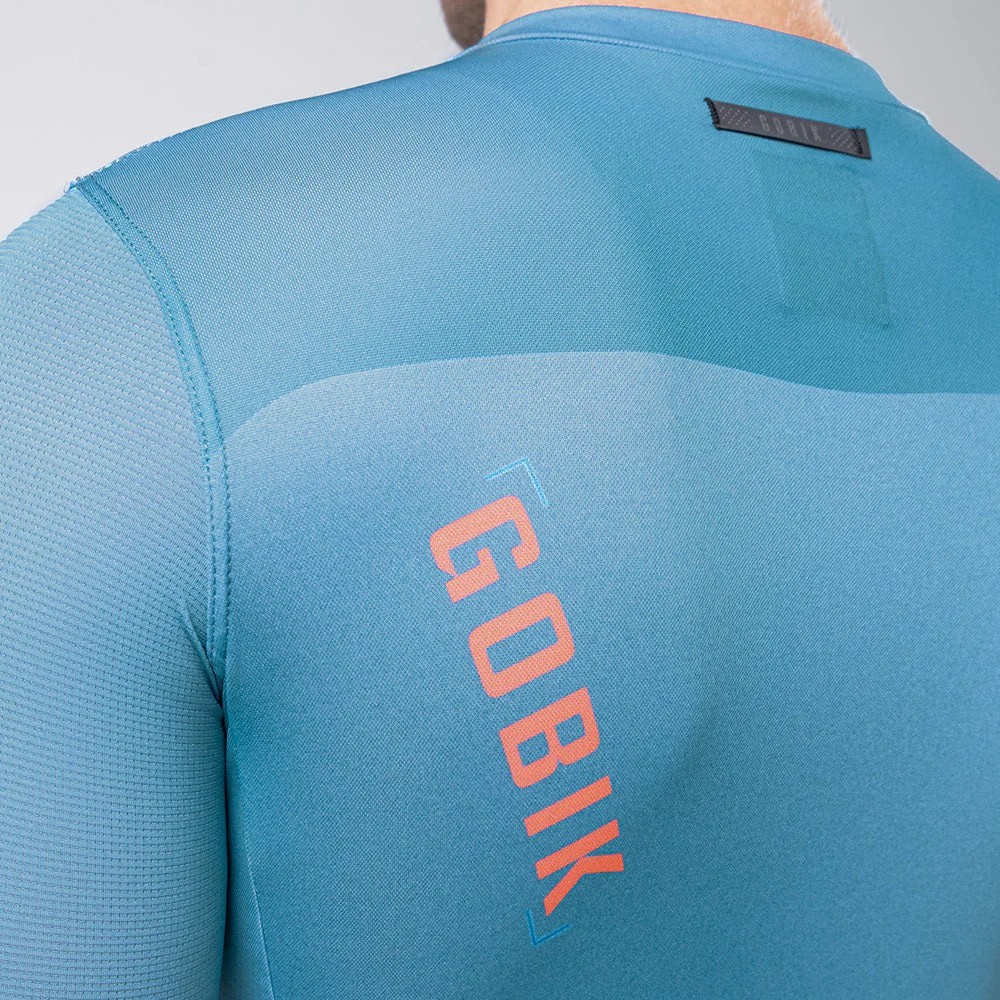 Maillot Corto Gobik Stark Hombre Skydome 2025 | Maillots