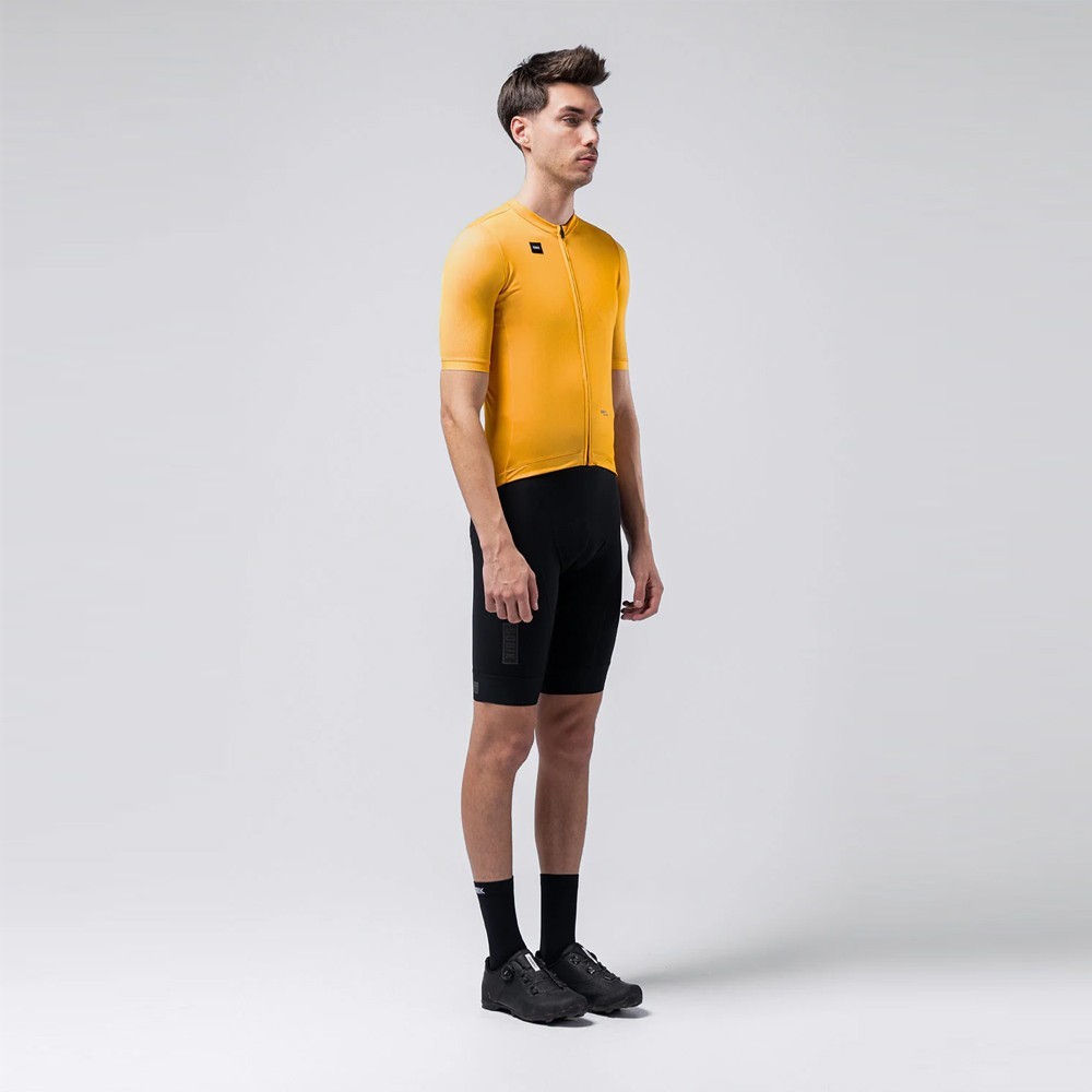 Maillot Corto Gobik Stark Hombre Dandelion 2025 | Maillots