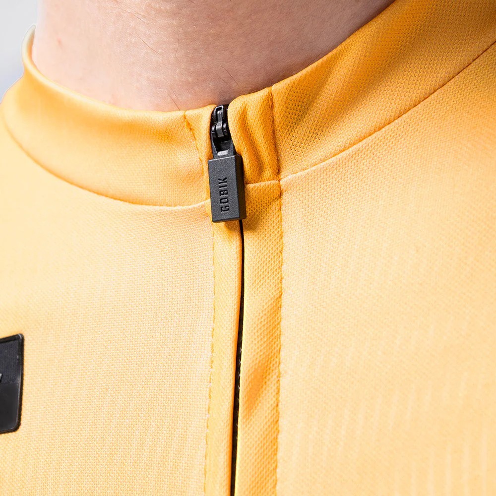 Maillot Corto Gobik Stark Hombre Dandelion 2025 | Maillots
