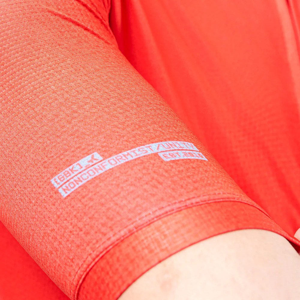 Maillot Corto Gobik Stark Hombre Boynton 2025 | Maillots