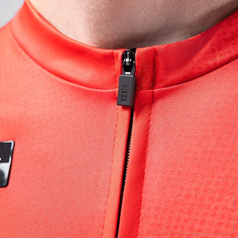 Maillot Corto Gobik Stark Hombre Boynton 2025 | Maillots