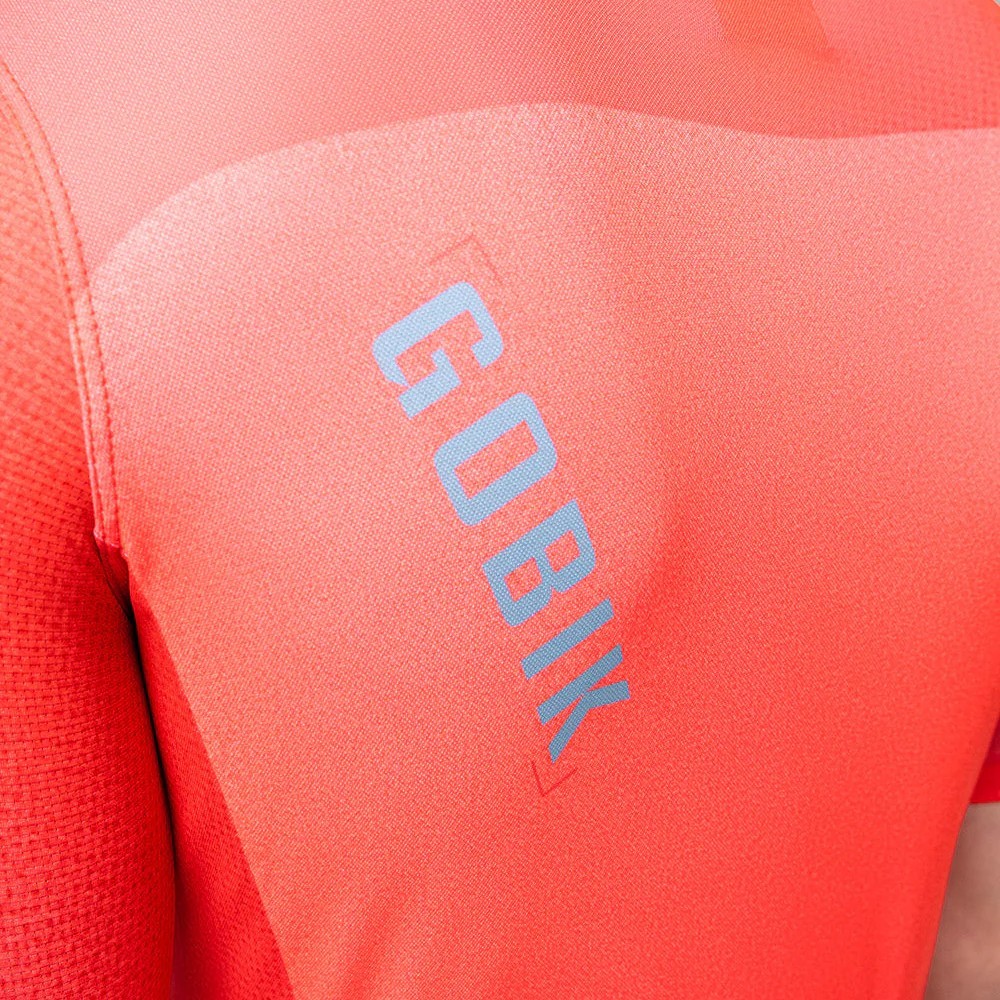 Maillot Corto Gobik Stark Hombre Boynton 2025 | Maillots