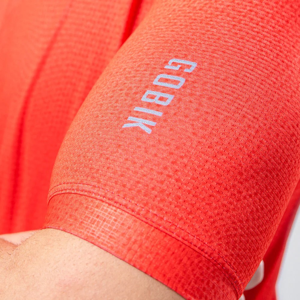Maillot Corto Gobik Stark Hombre Boynton 2025 | Maillots
