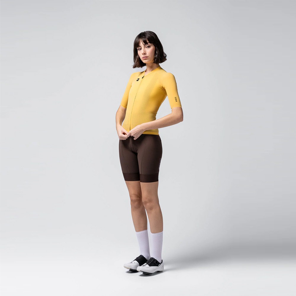 Maillot Corto Gobik Phantom Unisex Dandelion 2025 | Maillots