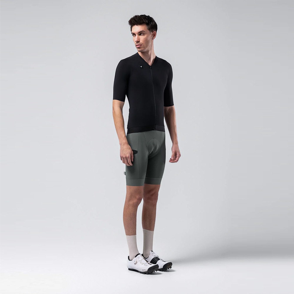 Maillot Corto Gobik Cx Solid Unisex Jasper 26 | Maillots