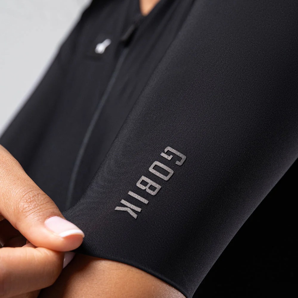Maillot Corto Gobik Cx Solid Unisex Jasper 26 | Maillots