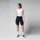 Culotte Corto Gobik Limited 6.0 Sin Tirantes Mujer Black