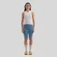 Maillot Corto GSport One Halo Mujer Sin Mangas 2025
