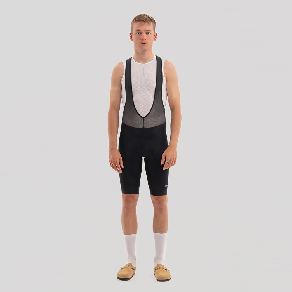 Culotte Corto GSport One Crater Hombre 2025 | Culottes