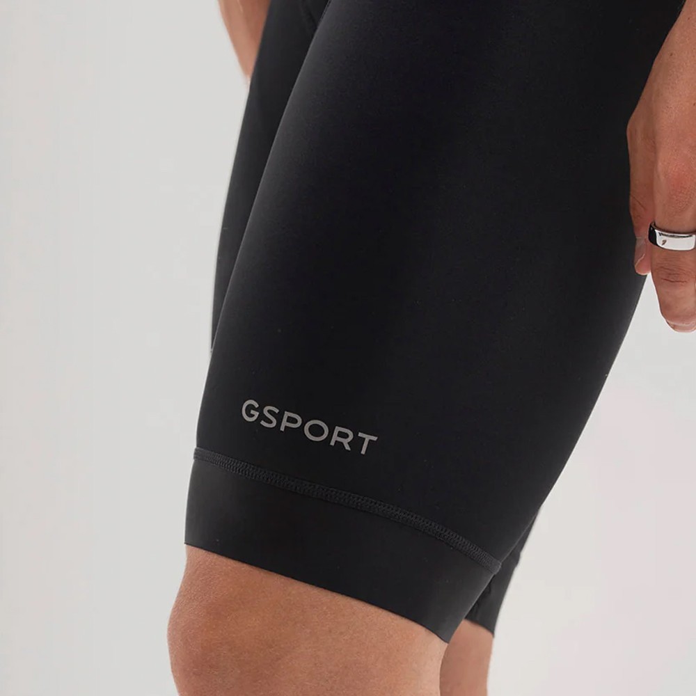 Culotte Corto GSport One Crater Hombre 2025 | Culottes