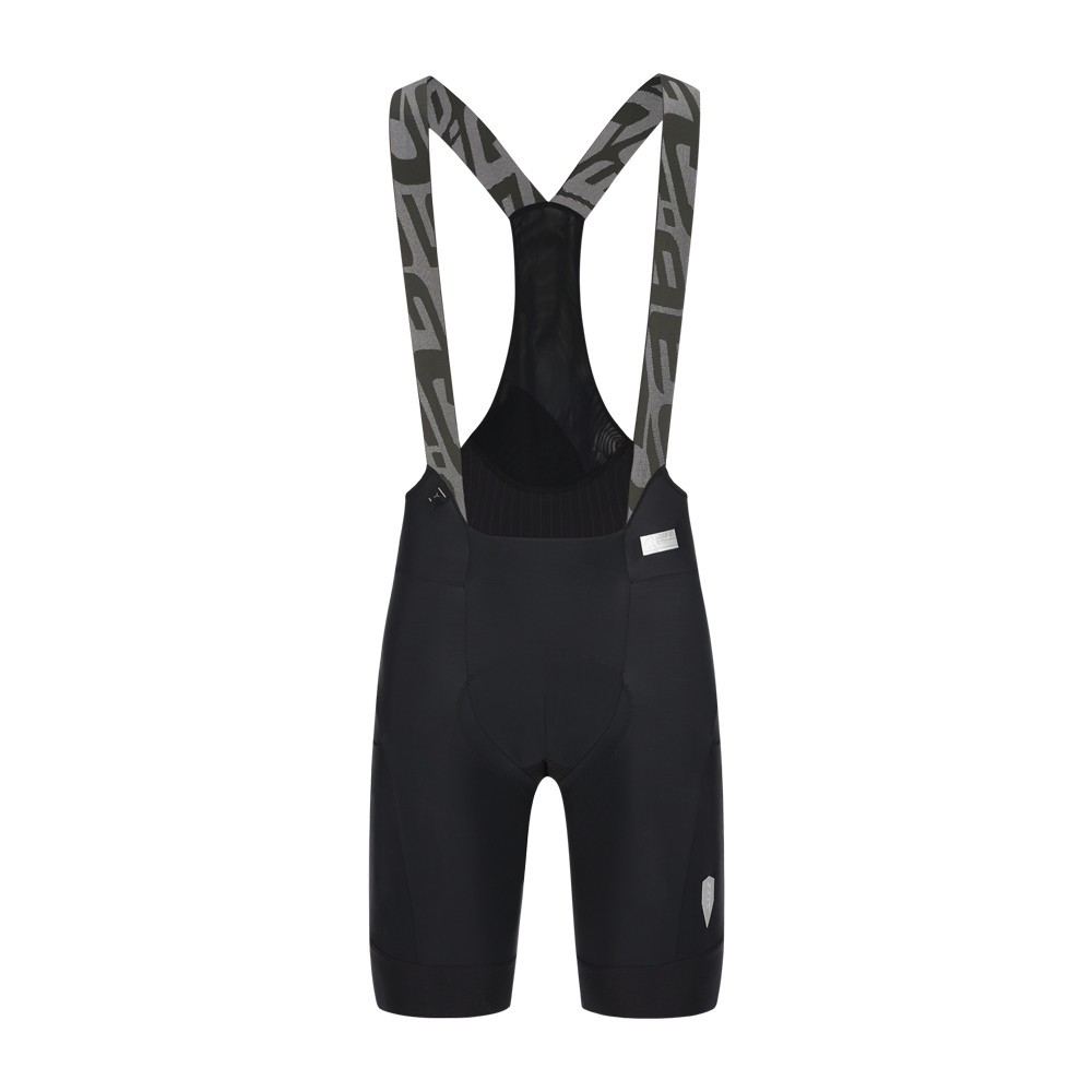 Culotte Corto Q36.5 Adventure Cargo Negro | Q365 | Culottes