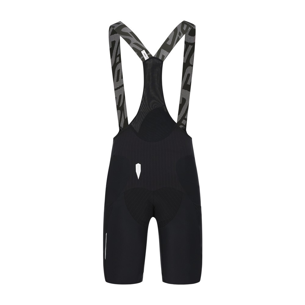 Culotte Corto Q36.5 Adventure Cargo Negro | Q365 | Culottes