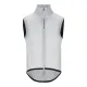 Chaleco Cortavientos Q36.5 Ice Grey | Q365 | Chalecos