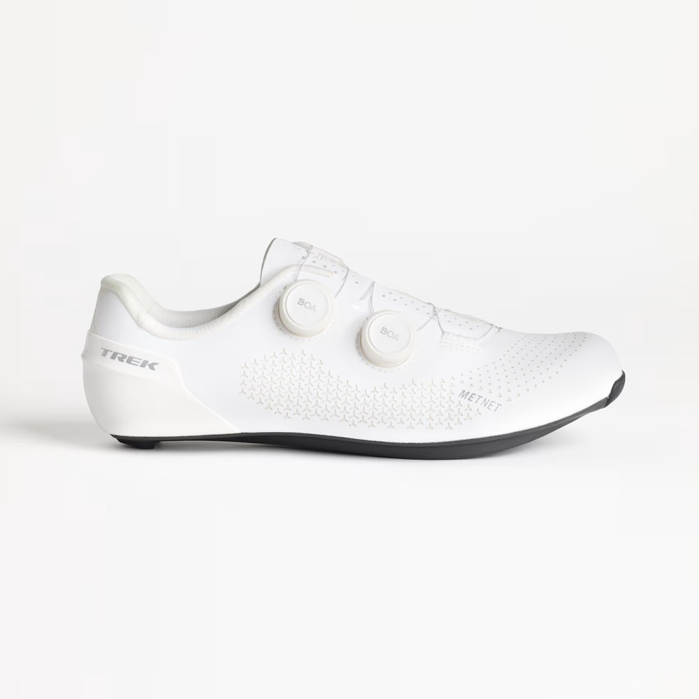 Zapatillas Carretera Trek Velocis Blanco | Zapatillas