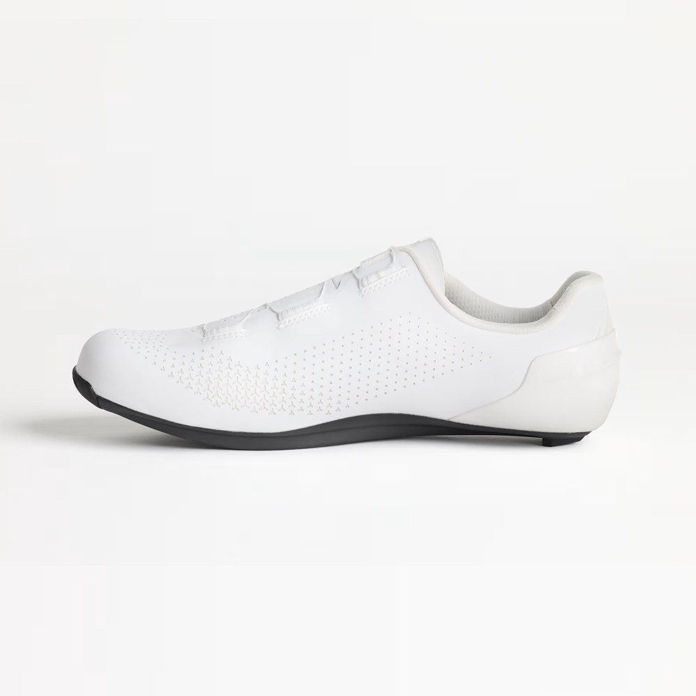Zapatillas Carretera Trek Velocis Blanco | Zapatillas