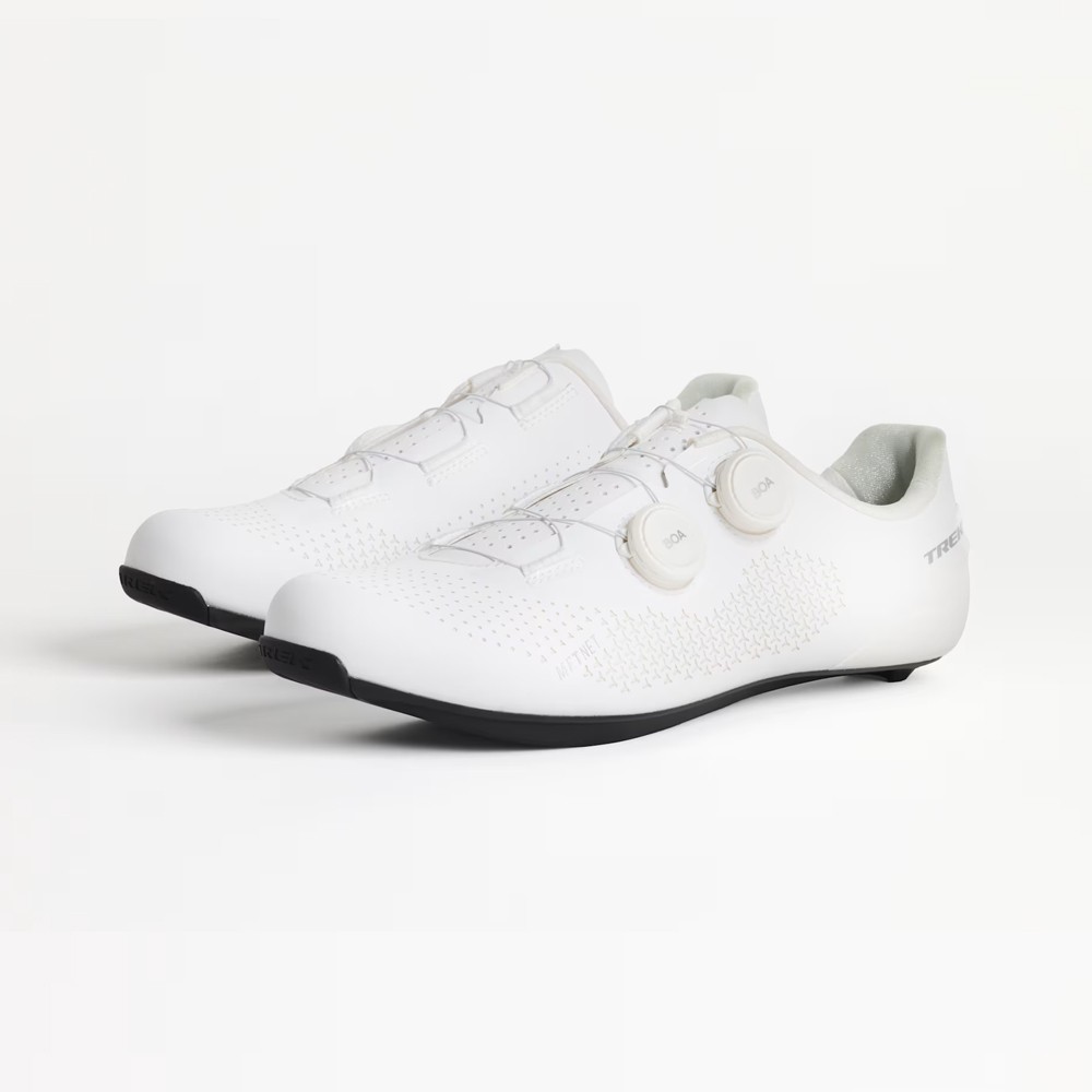 Zapatillas Carretera Trek Velocis Blanco | Zapatillas