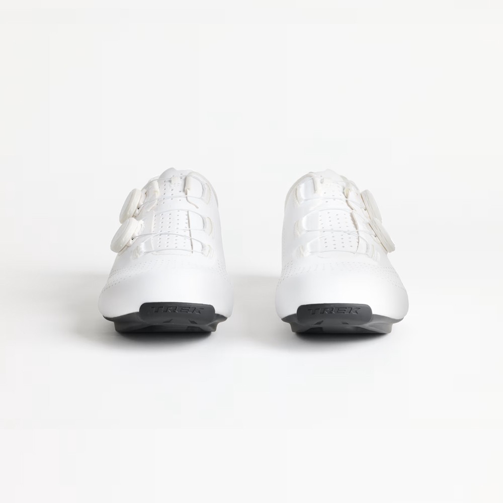 Zapatillas Carretera Trek Velocis Blanco | Zapatillas