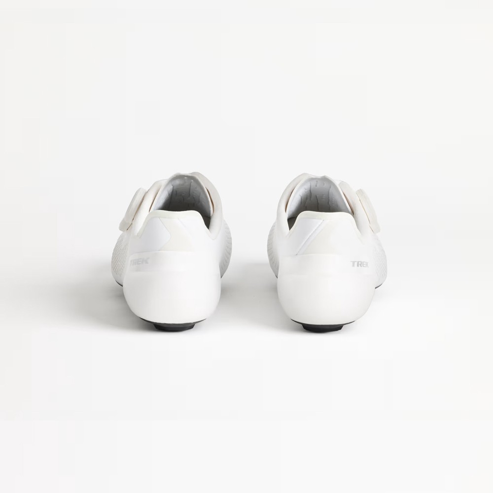 Zapatillas Carretera Trek Velocis Blanco | Zapatillas