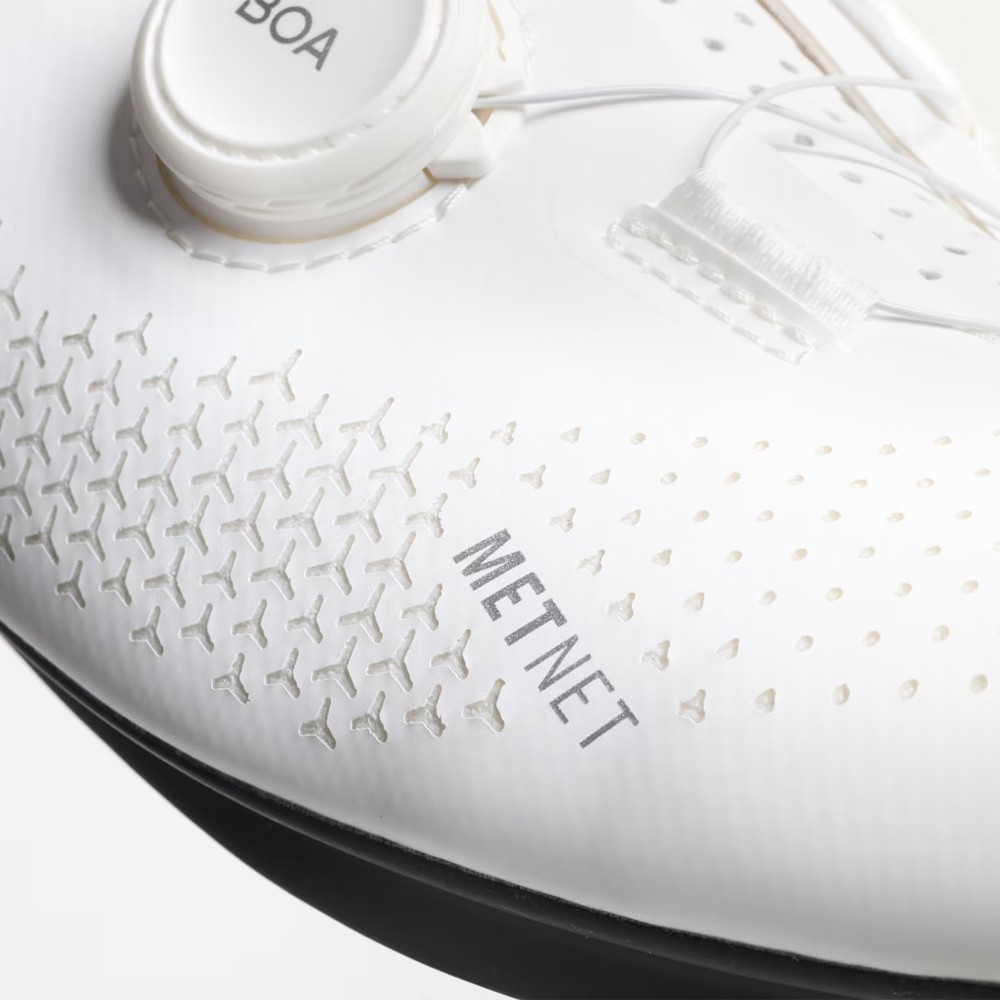Zapatillas Carretera Trek Velocis Blanco | Zapatillas