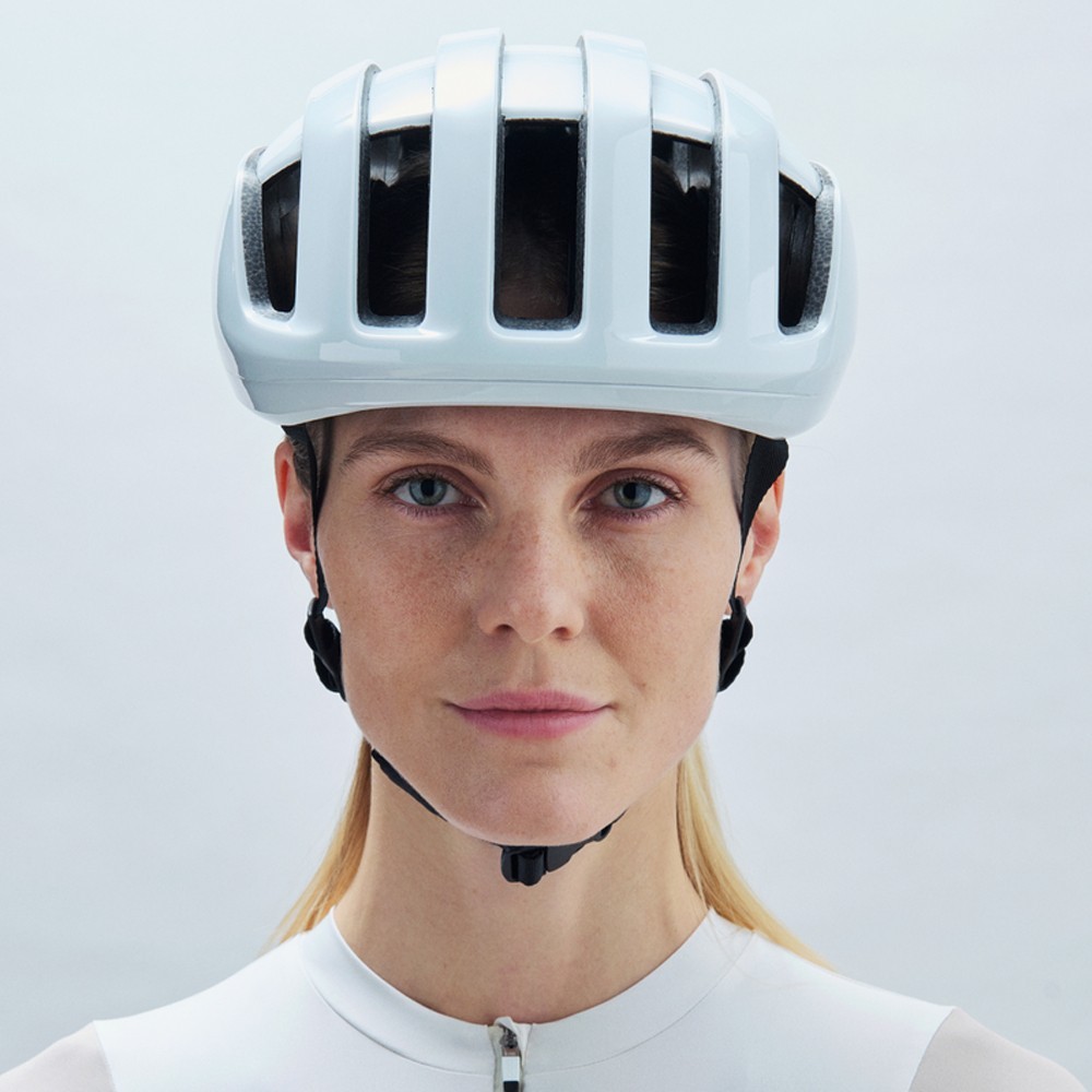 Casco Poc Cytal Hydrogen White Matt | Cascos Ciclismo