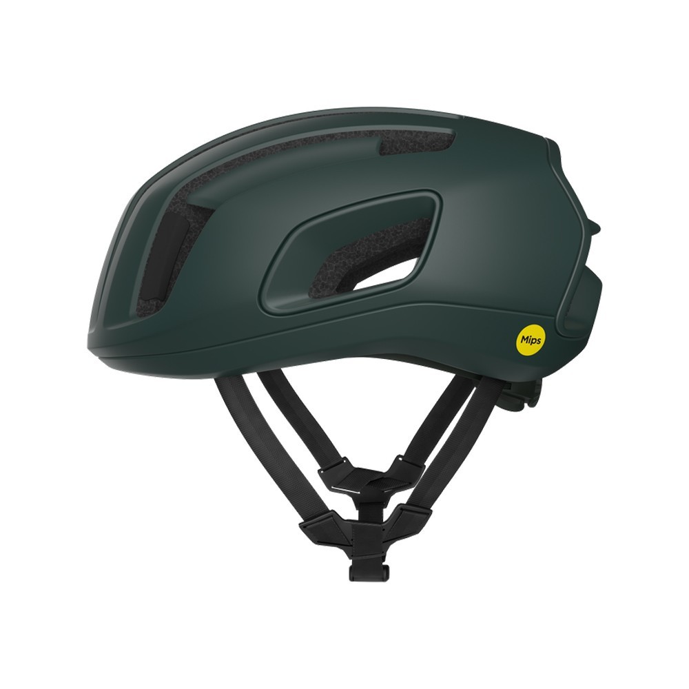 Casco Poc Cytal Pargasite Green Matt | Cascos Ciclismo