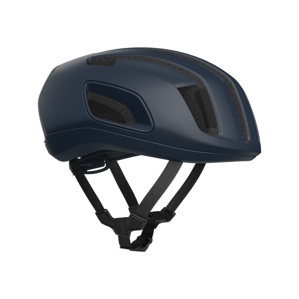 Casco Poc Cytal Apatite Navy Matt | Cascos Ciclismo