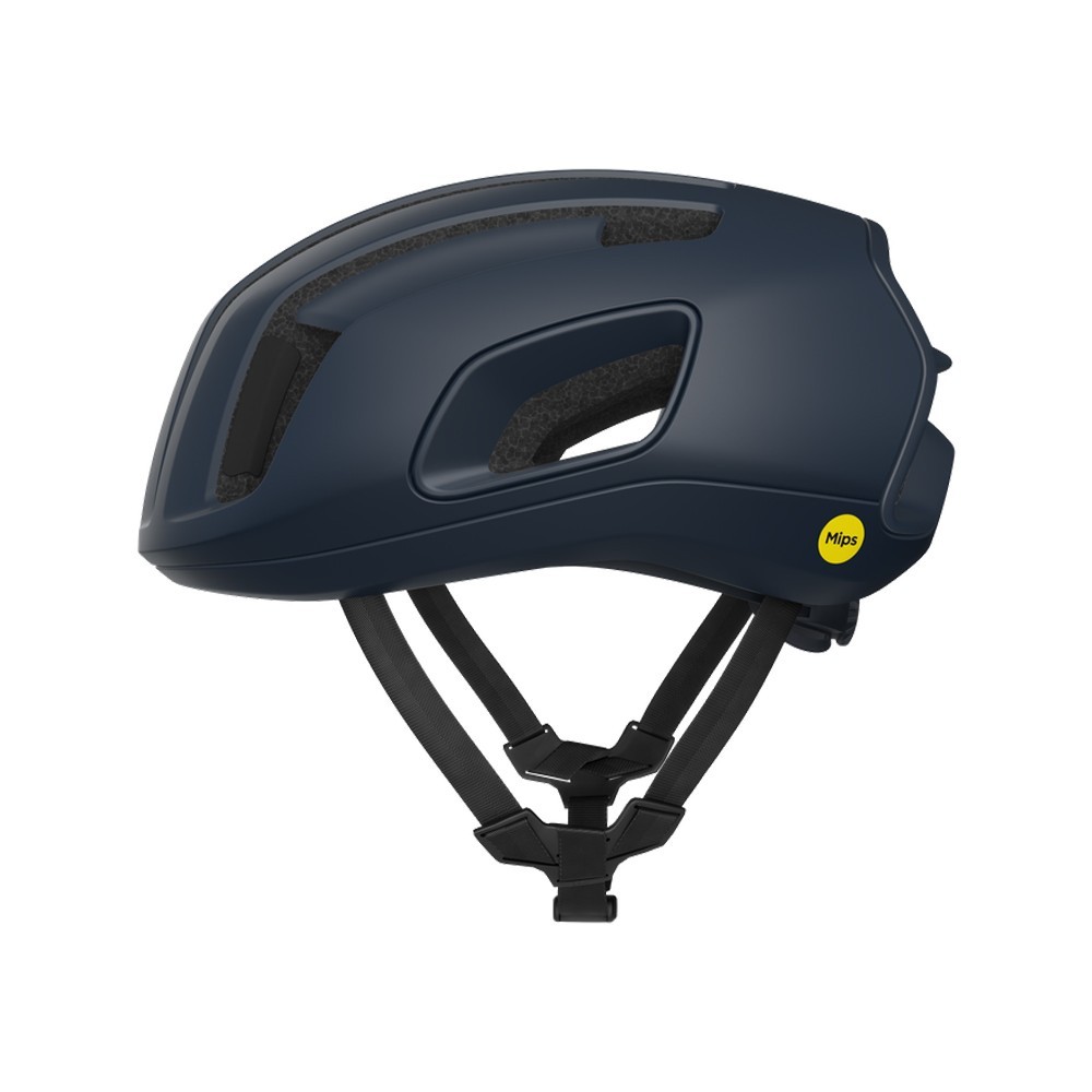 Casco Poc Cytal Apatite Navy Matt | Cascos Ciclismo