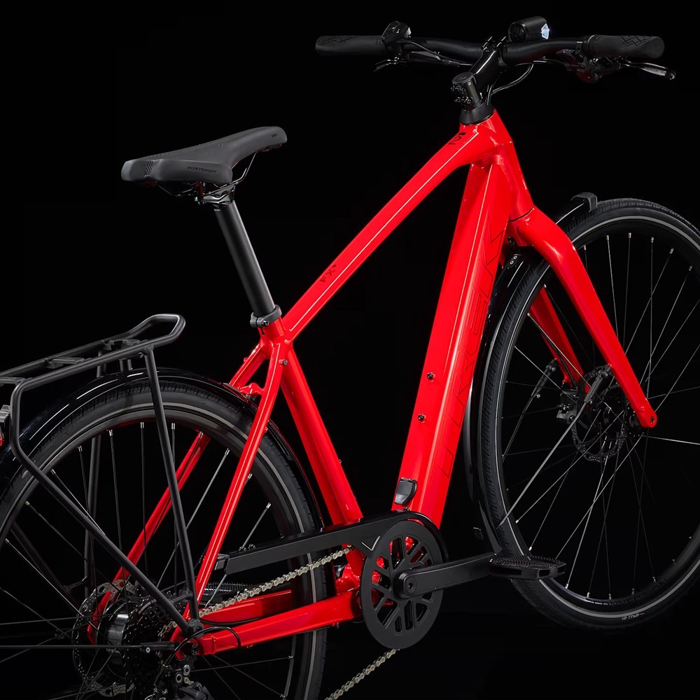 Bicicleta Trek FX+ 2 2023 | Bicicletas Eléctricas Ciudad