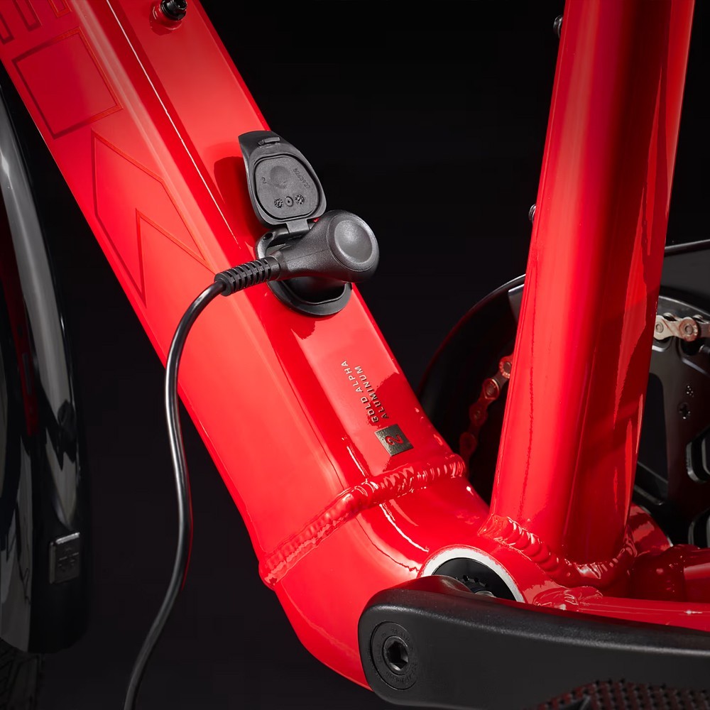 Bicicleta Trek FX+ 2 2023 | Bicicletas Eléctricas Ciudad