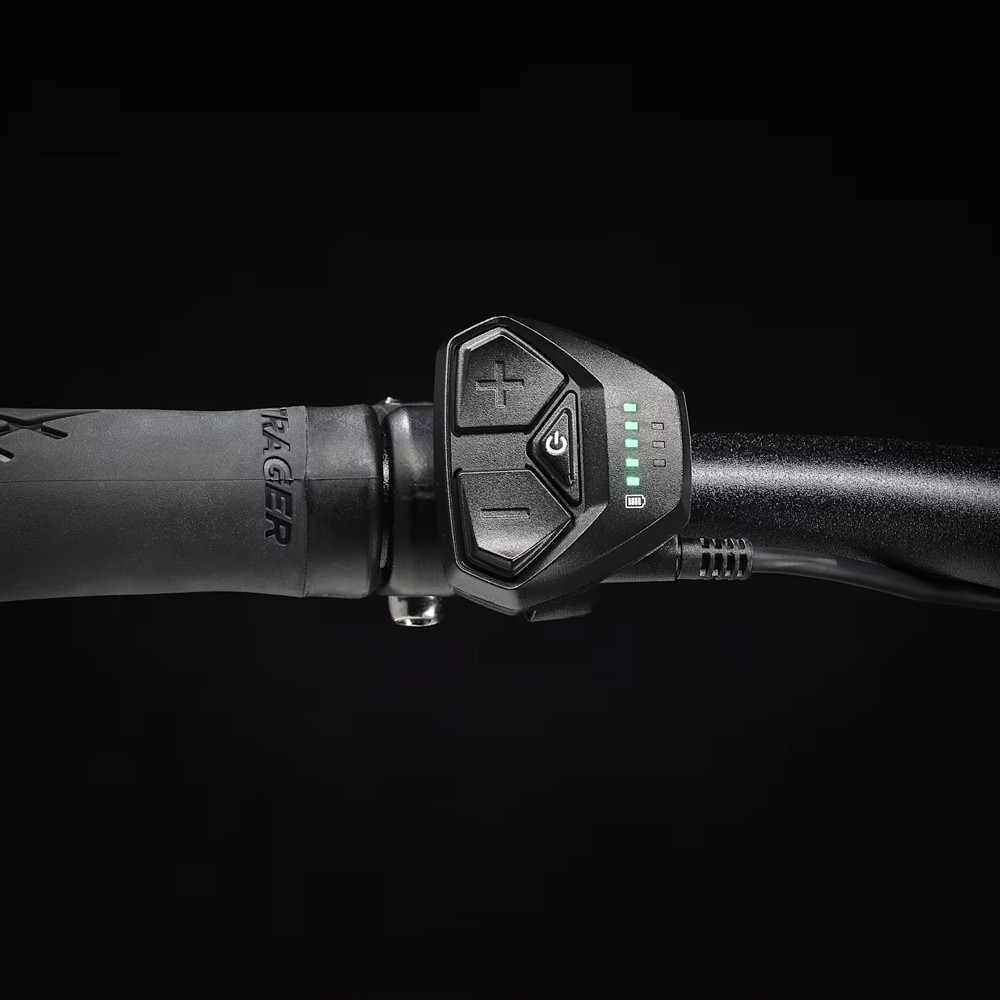 Bicicleta Trek FX+ 2 2023 | Bicicletas Eléctricas Ciudad