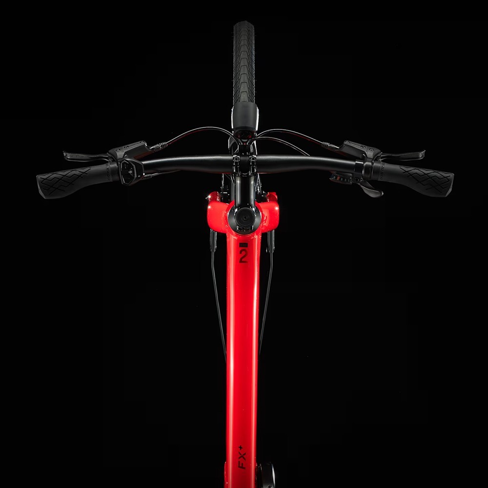 Bicicleta Trek FX+ 2 2023 | Bicicletas Eléctricas Ciudad