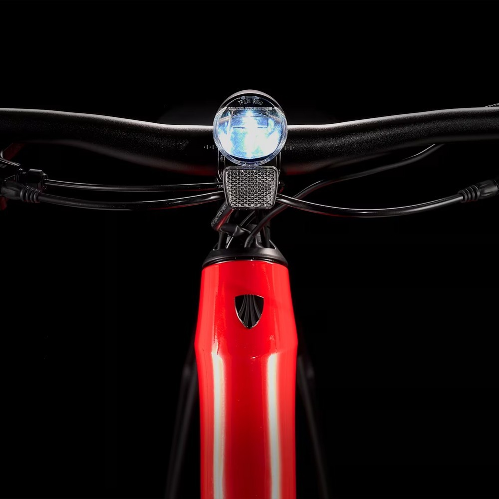 Bicicleta Trek FX+ 2 2023 | Bicicletas Eléctricas Ciudad