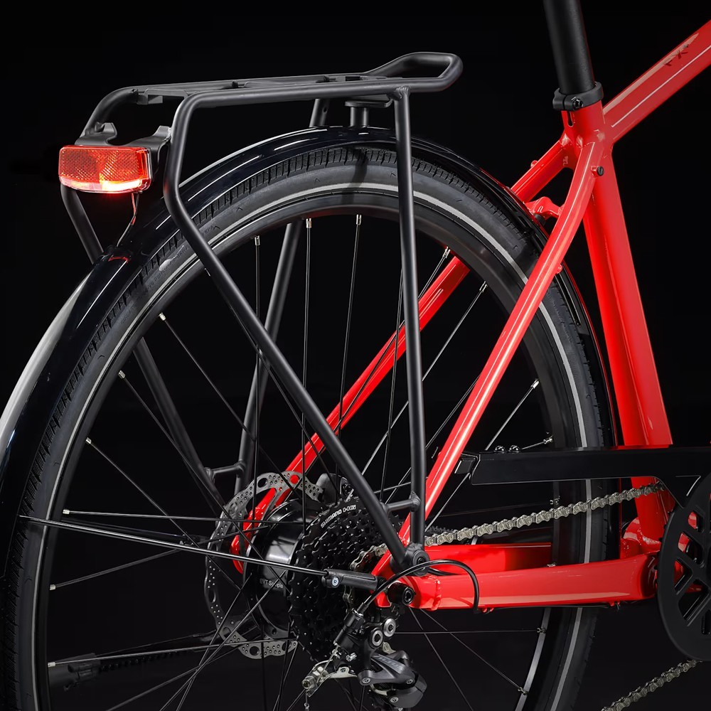 Bicicleta Trek FX+ 2 2023 | Bicicletas Eléctricas Ciudad