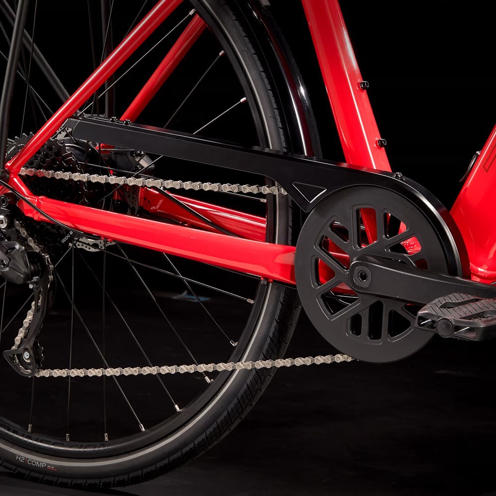 Bicicleta Trek FX+ 2 2023 | Bicicletas Eléctricas Ciudad