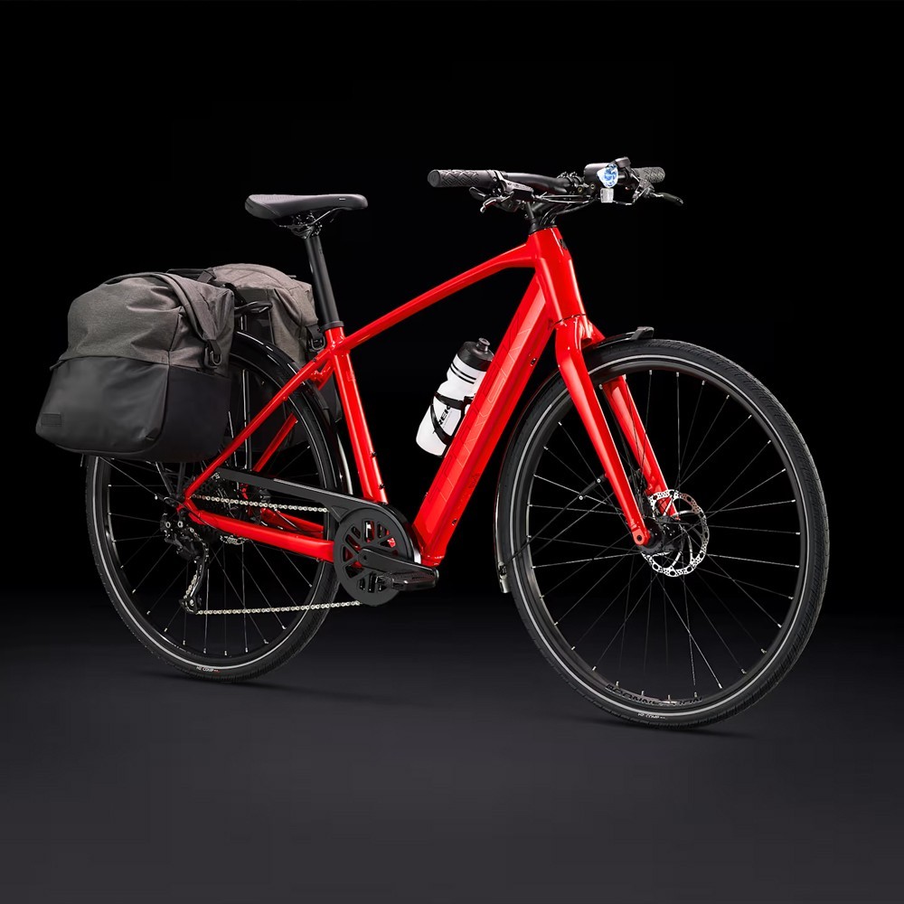 Bicicleta Trek FX+ 2 2023 | Bicicletas Eléctricas Ciudad