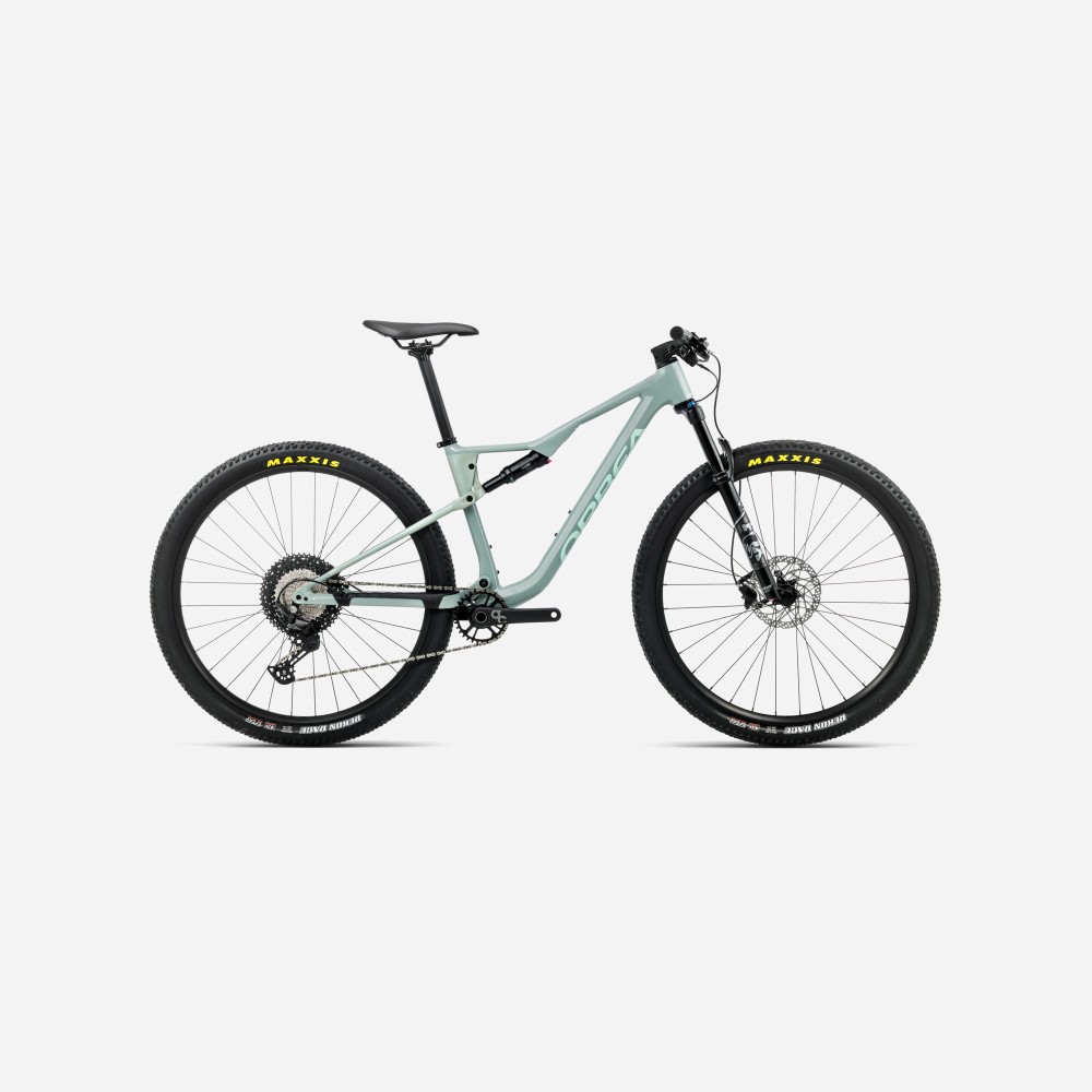 Bicicleta Orbea Oiz H30 2024