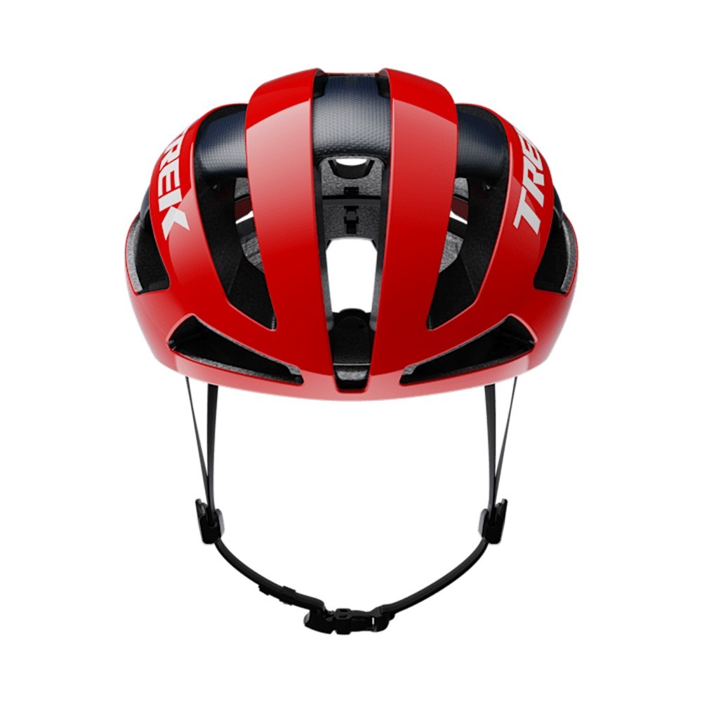 Casco Trek Velocis Mips Viper Red/Nautical Navy | Cascos