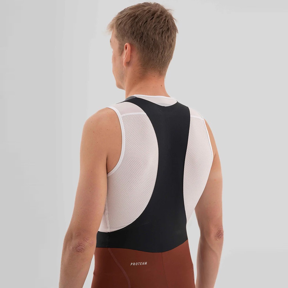 Culotte Corto GSport Pro Team Toast Hombre 2025 | Culottes