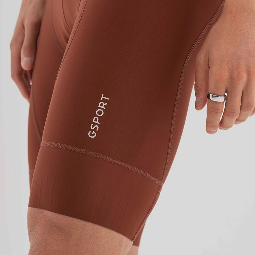 Culotte Corto GSport Pro Team Toast Hombre 2025 | Culottes