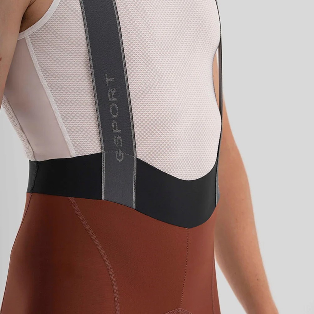 Culotte Corto GSport Pro Team Toast Hombre 2025 | Culottes