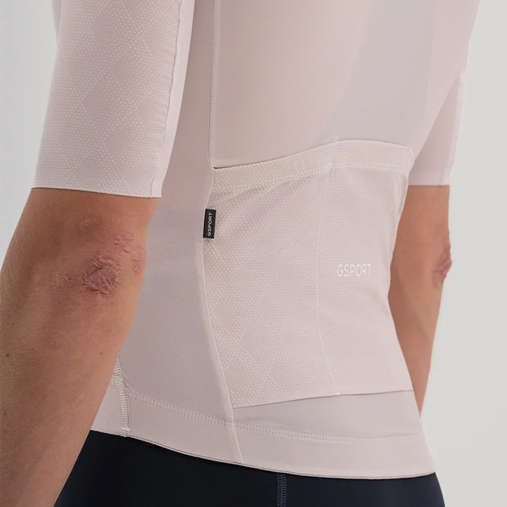 Maillot Corto GSport Pro Team Dandy Hombre 2025 | Maillots