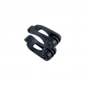 Double accessory base for power Bontrager Blendr