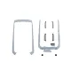 Funda Hammerhead Ciclocomputador Karoo Azul Niebla