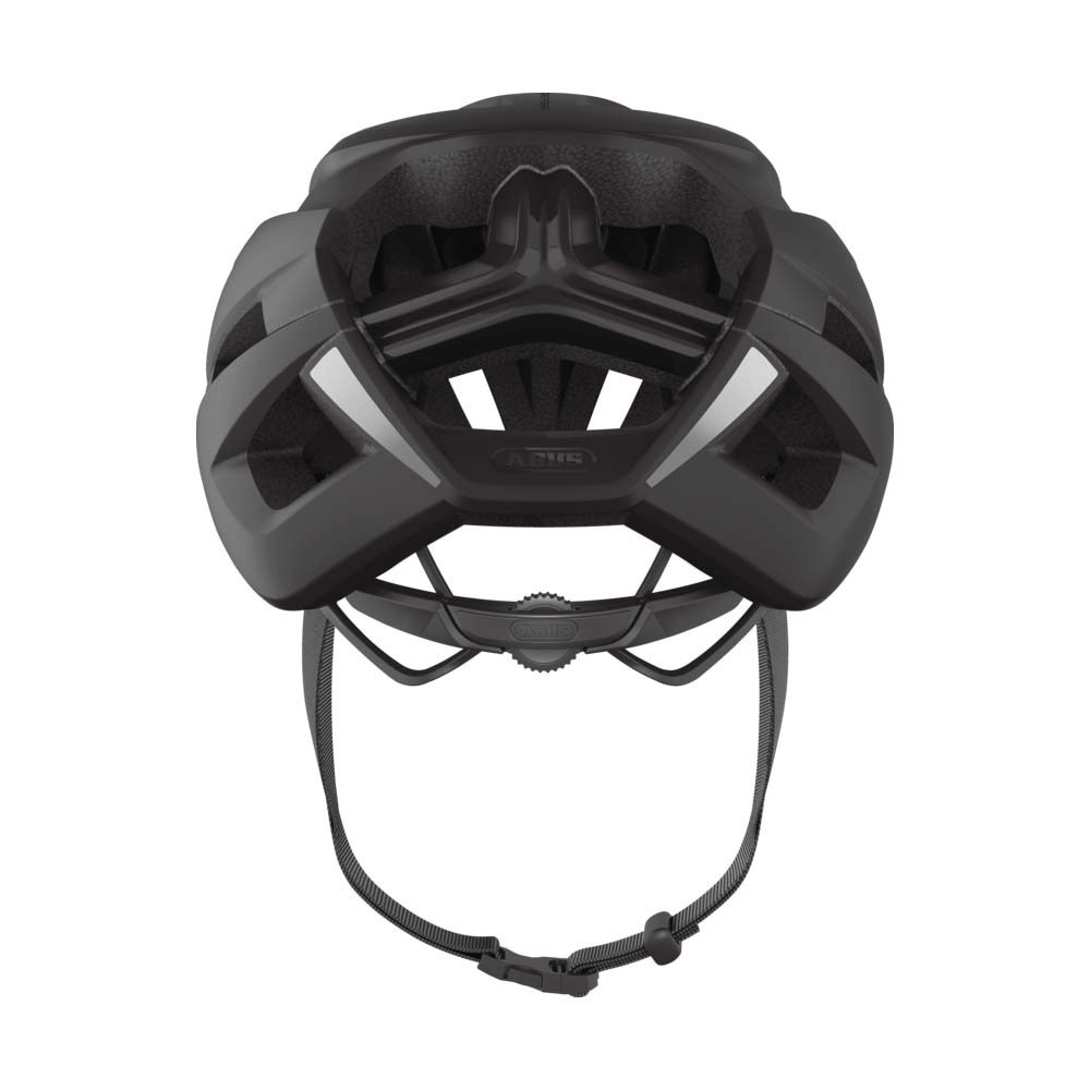 Casco Abus StormChaser Ace Velvet Black | Cascos Ciclismo